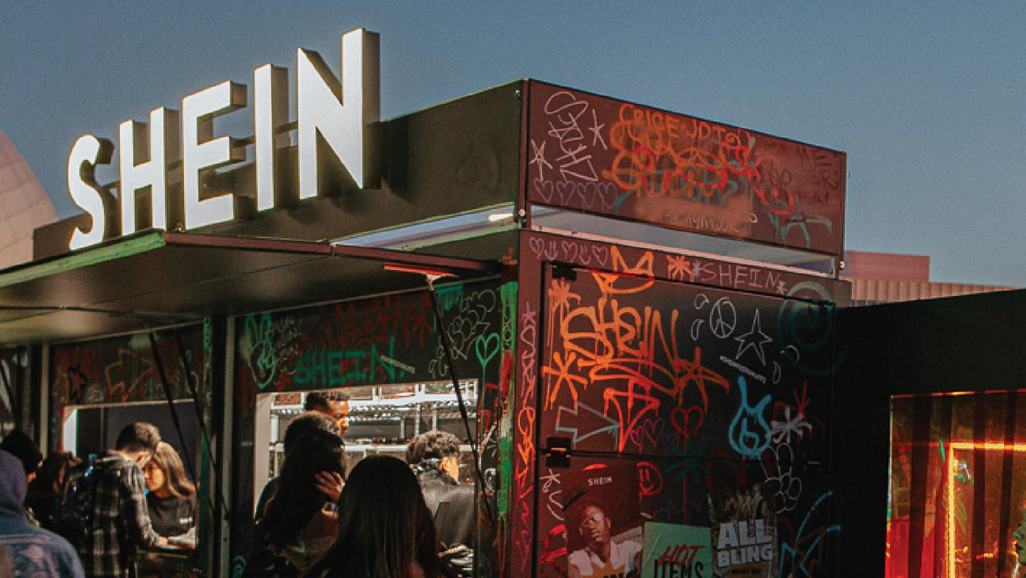 SHEIN x Rolling Loud