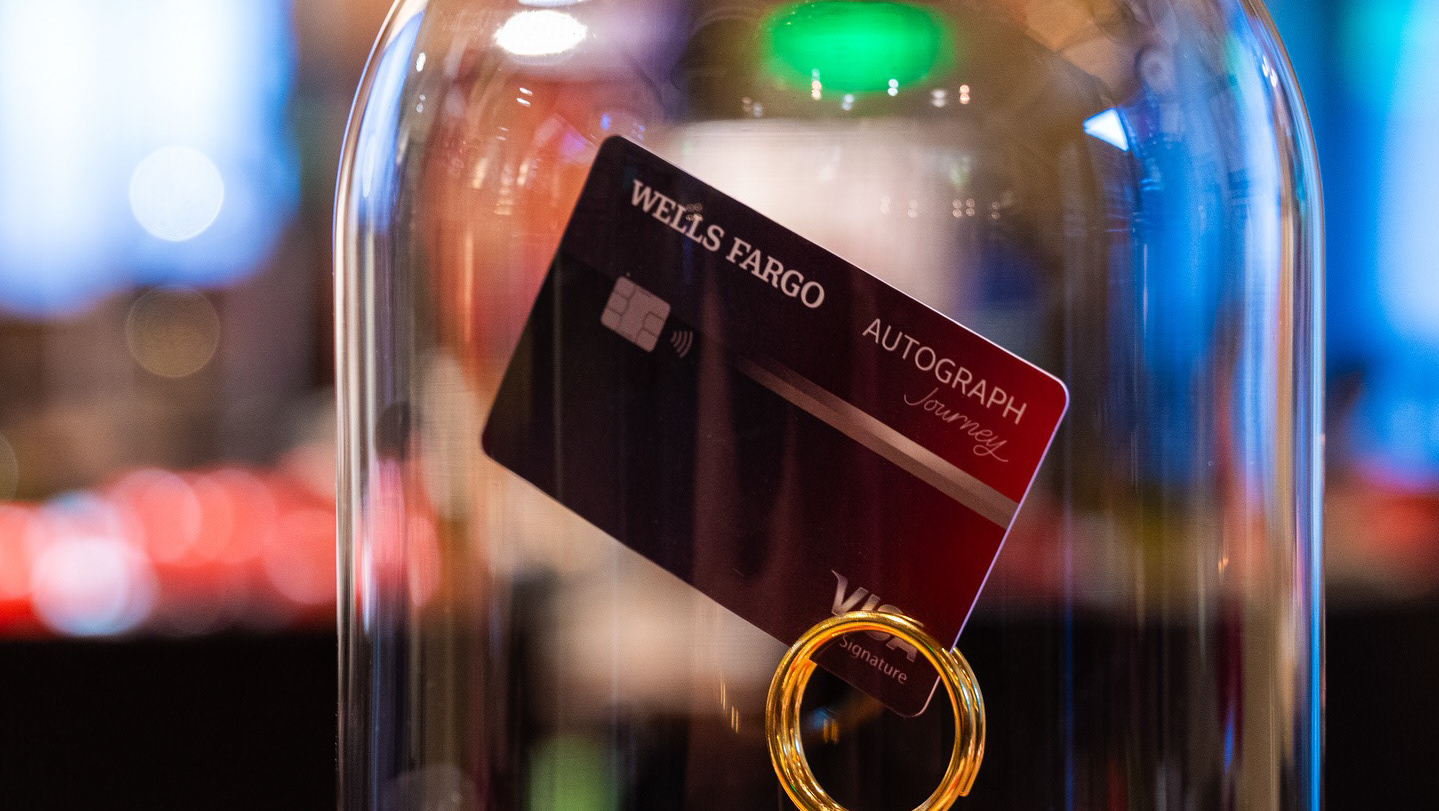Wells Fargo