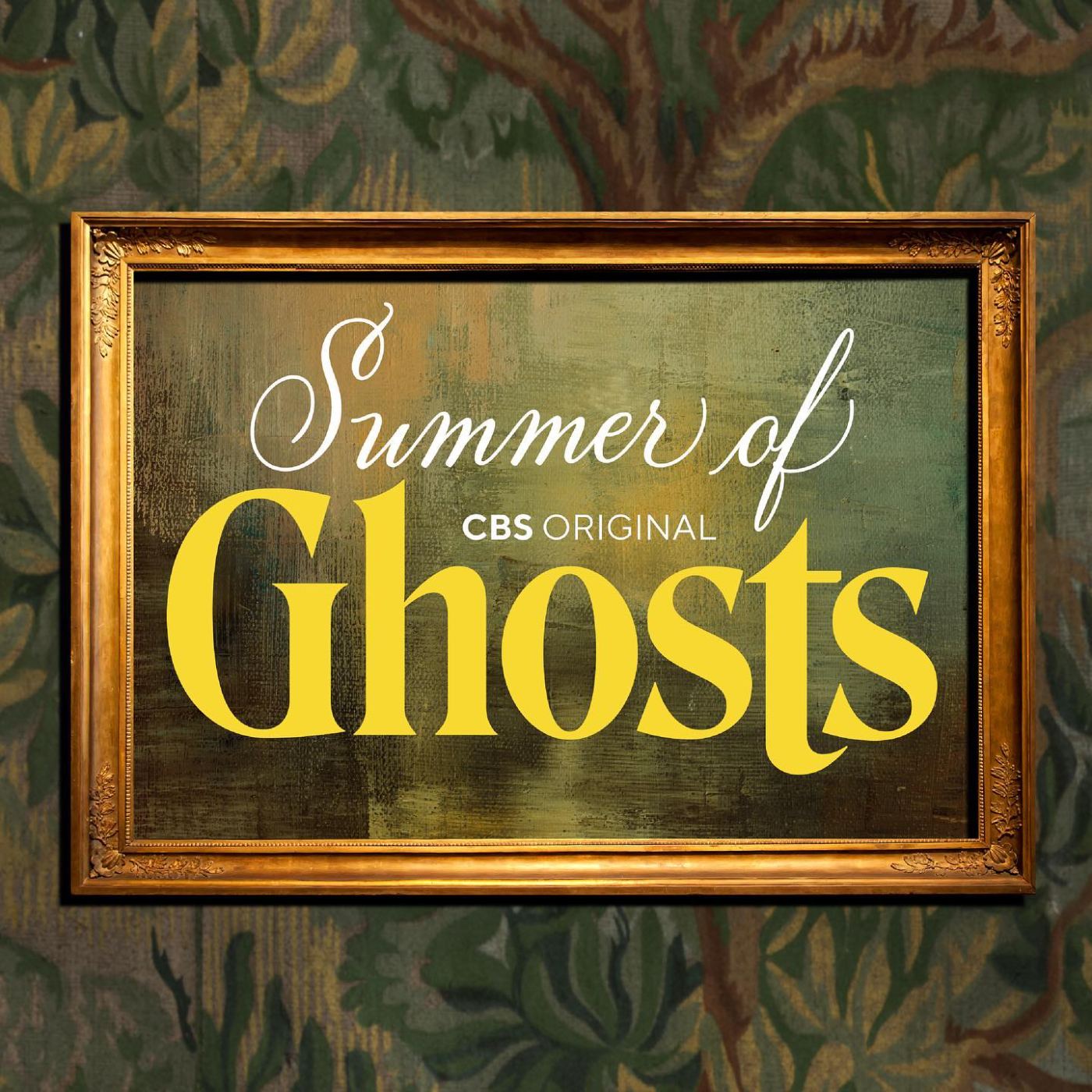 CBS Summer of Ghosts