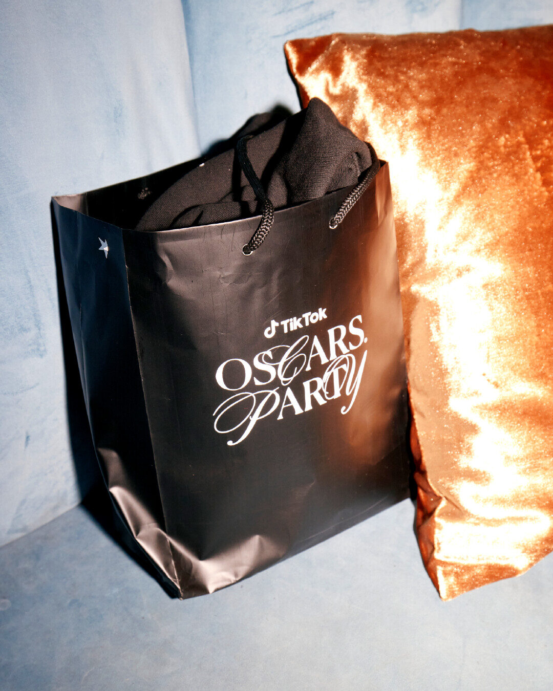 TikTok Oscars Party